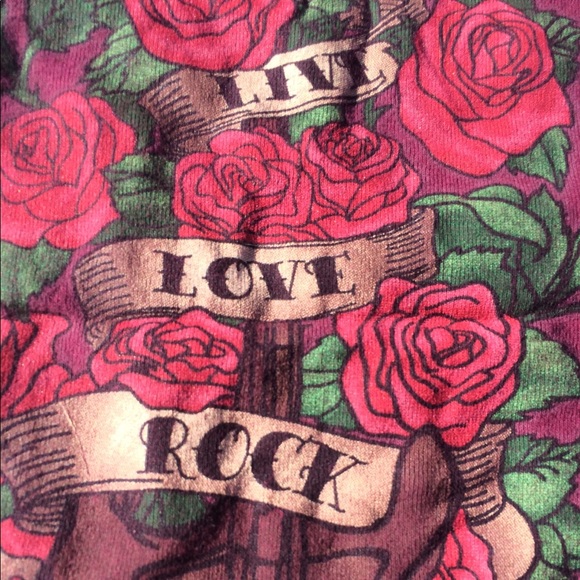 Hard Rock Cafe tank top - Picture 4 of 8